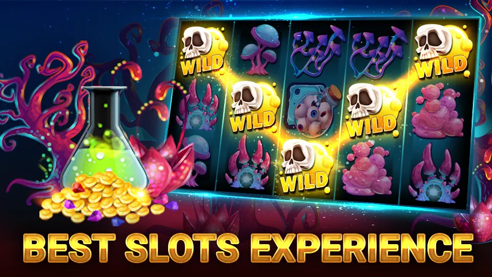 Bí quyết chơi slot game mu66 thắng lớn