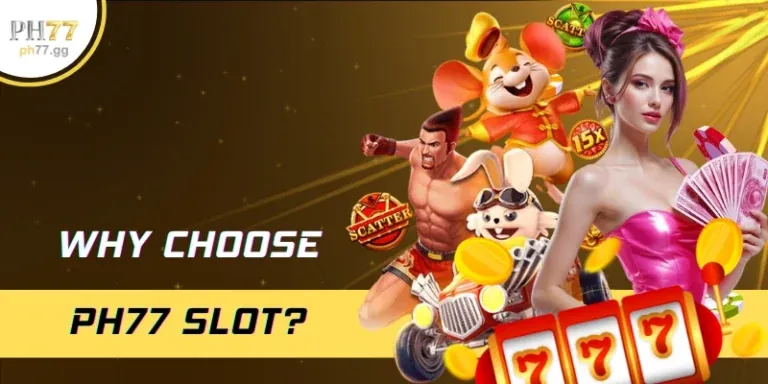 Trò chơi Slot tại MU66