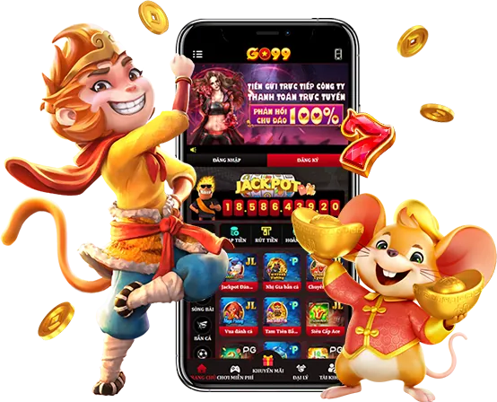 Đa dạng trò chơi mu66