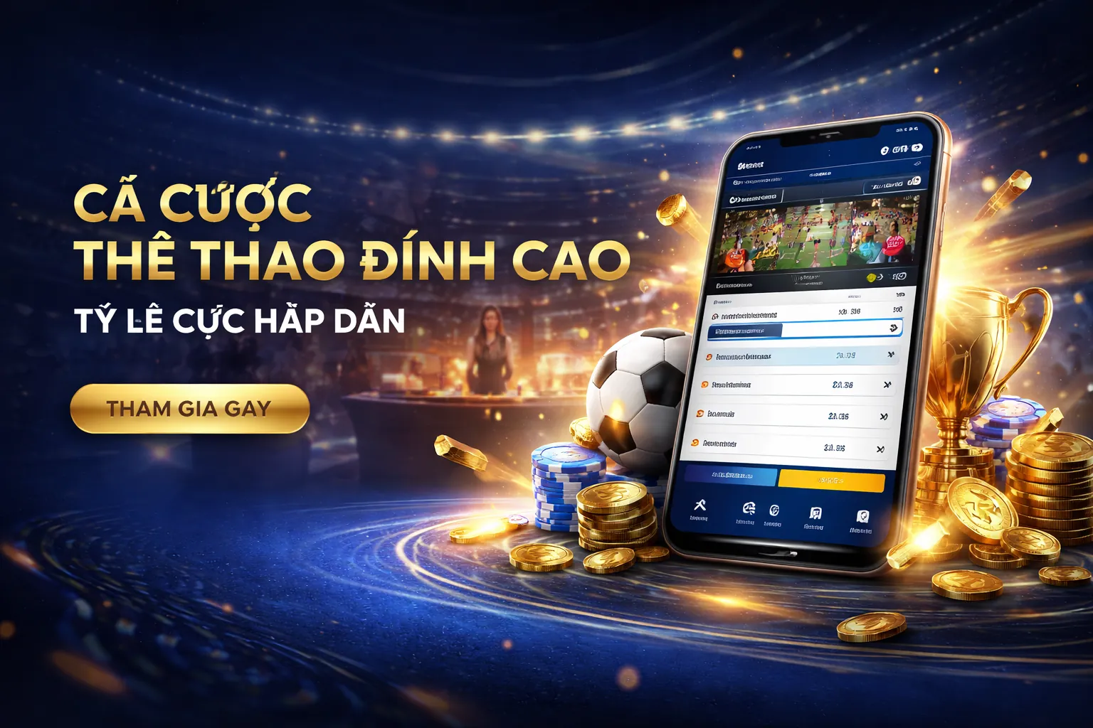 Hình ảnh đăng nhập mu66 an toàn