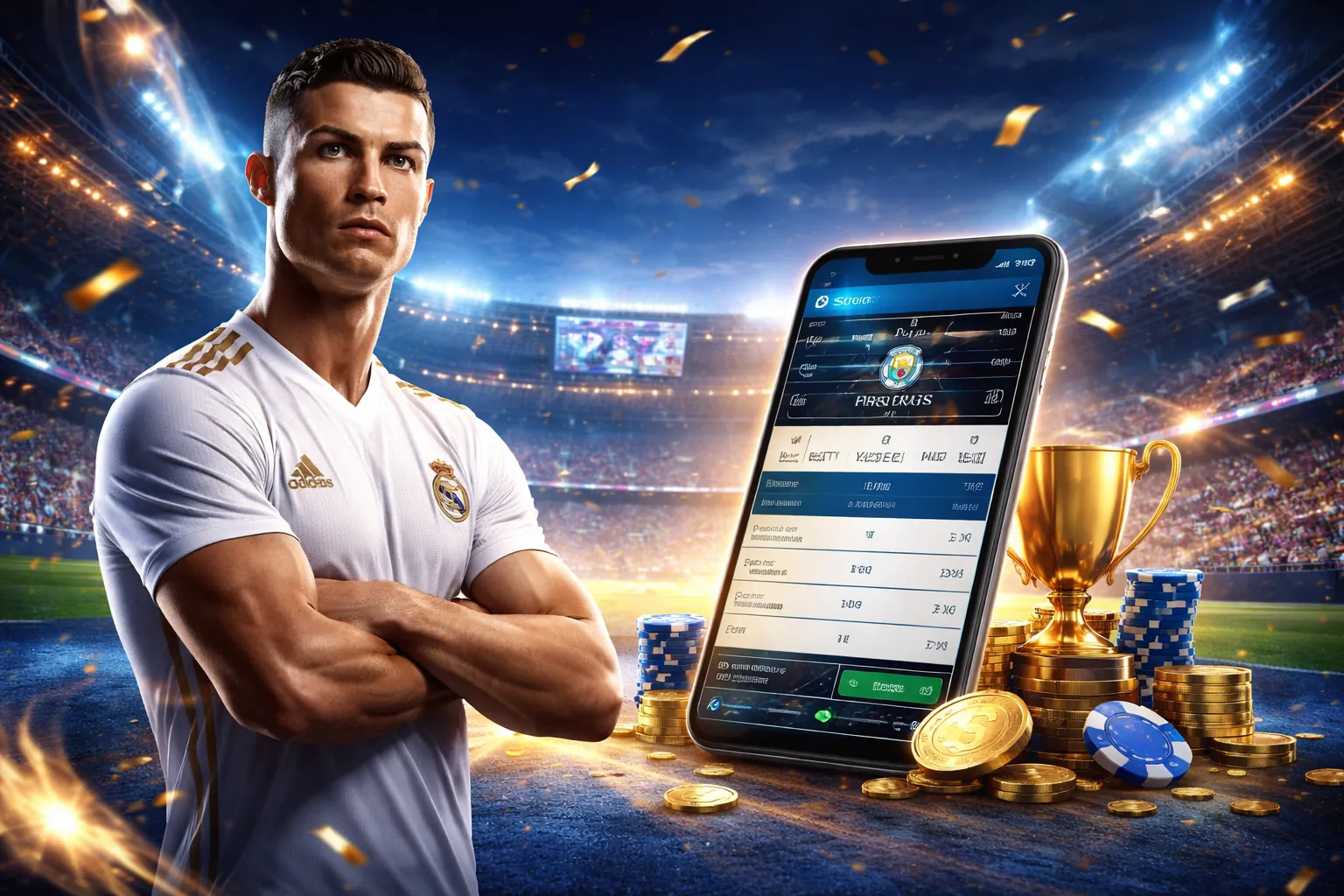 MU66 Casino Trực Tuyến 2026