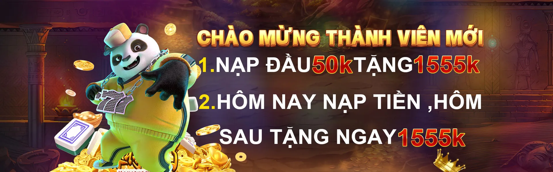 Khuyến mãi đăng ký mới mu66 nhận 66k