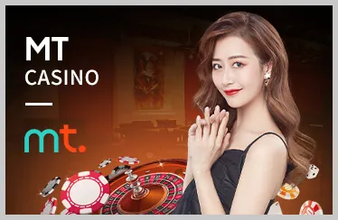Thế giới casino mu66