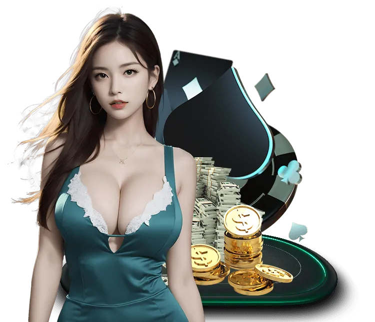 Trò chơi máy đánh bạc (Slot Games) mu66